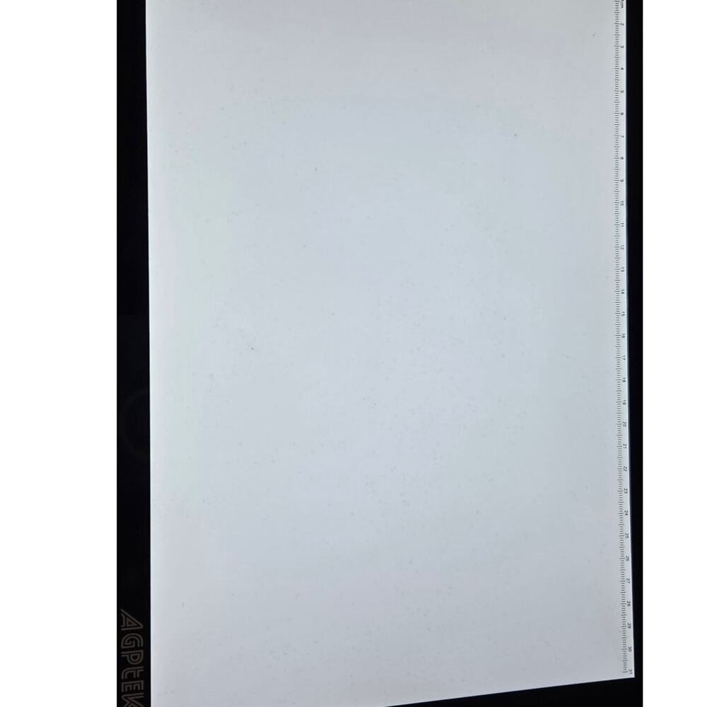 LED Drawing Tracing Pad